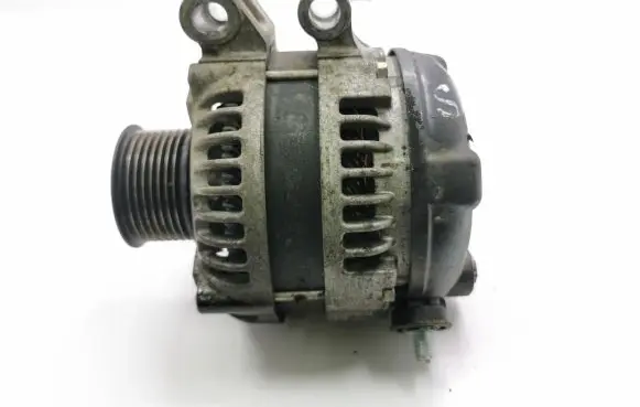 Land Rover Range Rover Sport L320 Generator/alternator 0210800130 DAN987