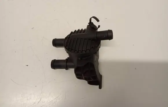 Volvo XC60 Coolant heater Q01315