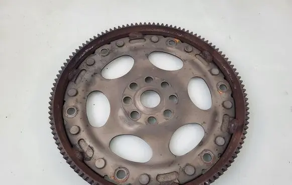 Mazda CX-5 Flywheel B140921