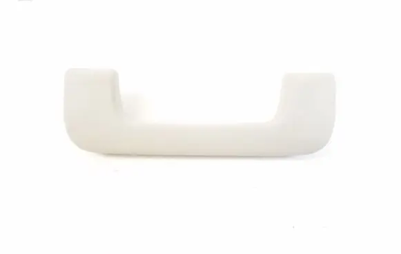 Audi A6 S6 C6 4F Front interior roof grab handle 8P0857607M