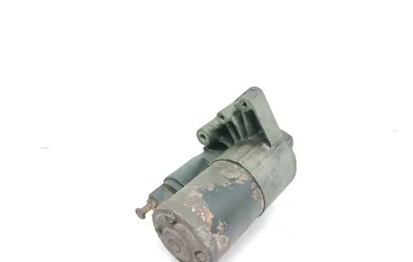 Peugeot 508 Starter motor