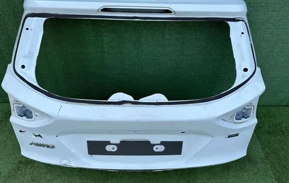 Ford Kuga II Tailgate/trunk/boot lid