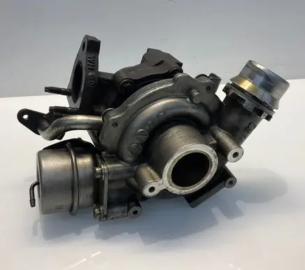 Mercedes-Benz B W246 W242 Turbo A6070900780 6070900780