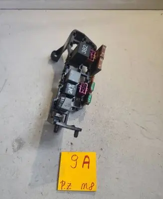 Audi A4 S4 B5 8D Other relay 4D0907131