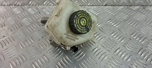 BMW 1 F20 F21 Master brake cylinder 702621