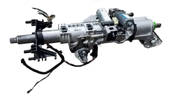 BMW X5M F85 Steering wheel axle 32306868391 6868391