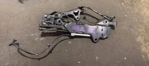 Volvo C70 Tailgate/trunk strut/damper 09466636