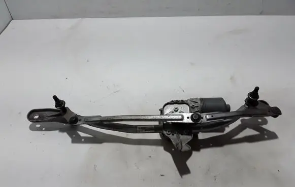 BMW 5 F10 F11 Front wiper linkage 7306266
