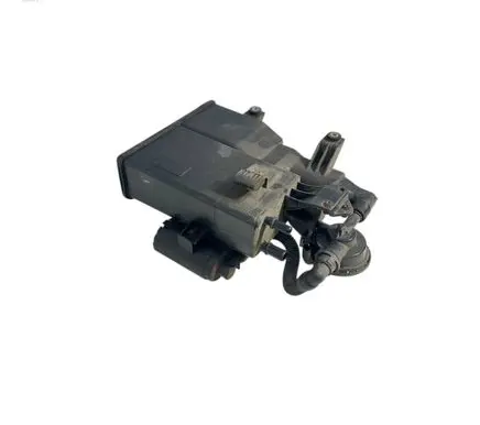 BMW 7 F01 F02 F03 F04 Active carbon filter fuel vapour canister 7312781