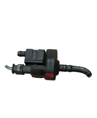 Audi Q3 8U Turbo solenoid valve 06H906517H