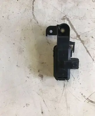 Jaguar XF Air quality sensor 0136500010