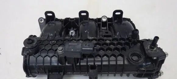 Peugeot 208 Intake manifold 9842272880