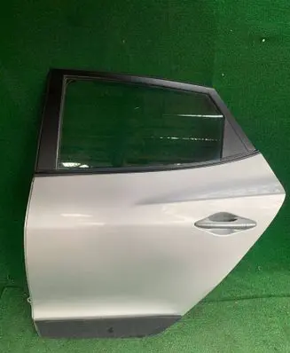 Hyundai ix35 Rear door 