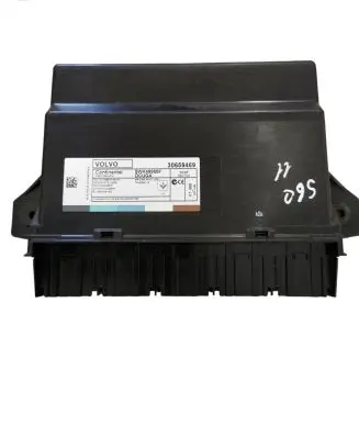 Volvo S80 Other control units/modules 5WK49955F 30659469