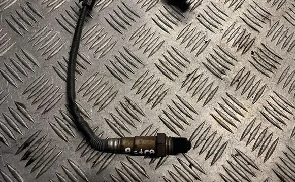 Opel Astra J Lambda probe sensor 1928404687