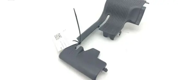 Mercedes-Benz ML W163 Rear seat rail trim cover 531068