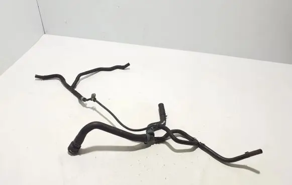 Skoda Kamiq Engine coolant pipe/hose 2Q0122101BP
