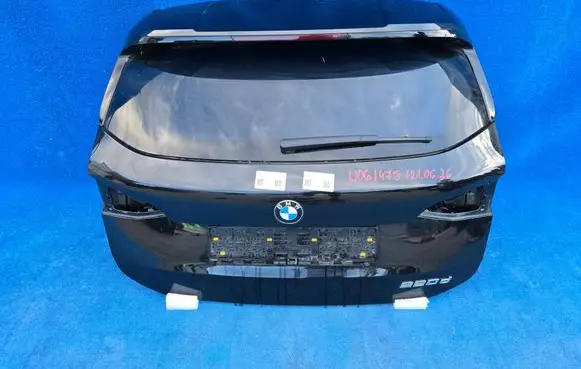 BMW 2 Active Tourer U06 Tailgate/trunk/boot lid 8494156 41008494156