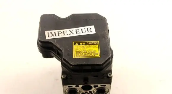 Lexus IS 220D-250-350 ABS Pump 8954153010 1338008000 4454053040