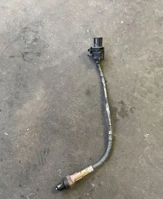 Volvo XC60 Lambda probe sensor 98HL112540038