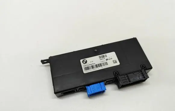 Comfort/convenience module