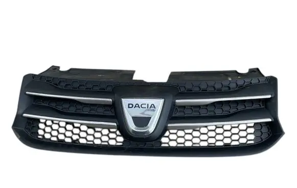Dacia Sandero II Front grill 623103971R