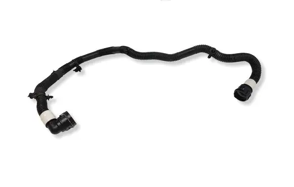 Tesla Model 3 Electric car engine cooling hoses/pipes 107758500E