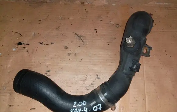 Toyota RAV 4 (XA30) Intercooler hose/pipe