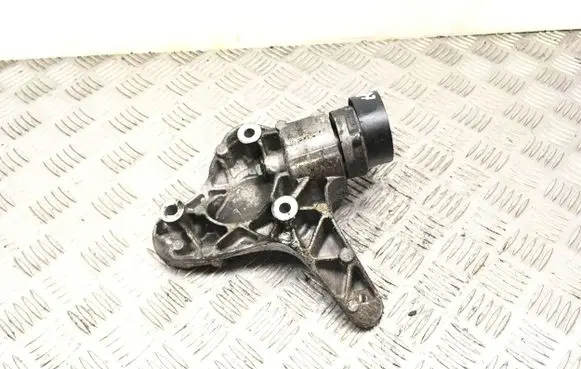 Volkswagen PASSAT B6 A/C compressor mount bracket 1K0260885B 03C145299C 400447000