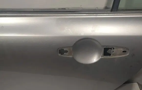 Mazda 6 Rear door 67550SNAU00ZZ