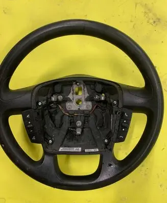 Fiat Ducato Steering wheel 30380440