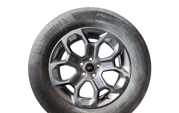 Ford Maverick R17 alloy rim NZ6C1007 NZ6C1007B1A CJ8ND