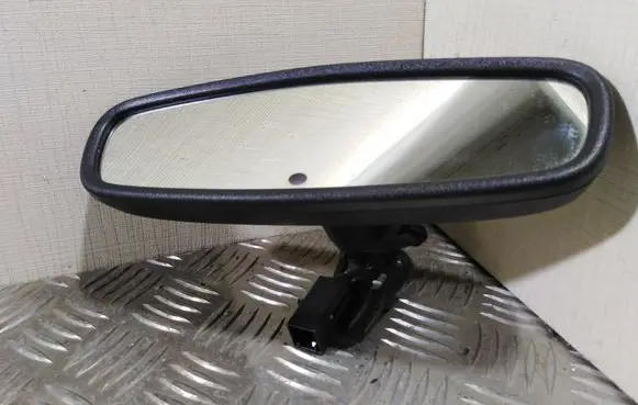 Opel Insignia A Rear view mirror (interior) 13338071