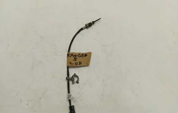 Exhaust gas temperature sensor
