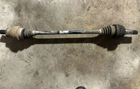 Volvo XC90 Rear driveshaft T060727