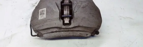 Audi A4 S4 B9 8W Front brake caliper 8W06CC972