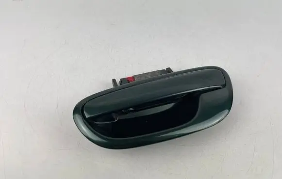 Subaru Legacy Front door exterior handle 