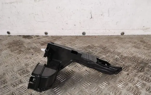 Subaru Forester SK Interior heater climate box assembly housing 72127SJ020 C160101390