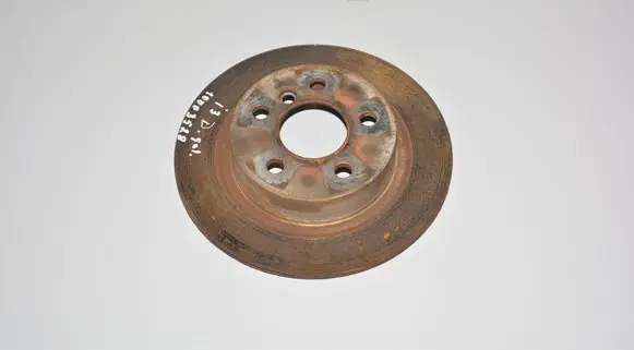 BMW i3 Rear brake disc 6864141