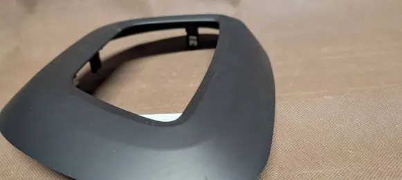 Mini Clubman F54 Head up display trim 9305701