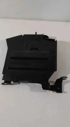 Renault Zoe Engine control unit holder 237149318R
