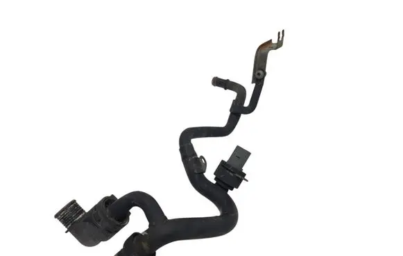 Audi A6 S6 C6 4F Engine coolant pipe/hose 059121065AH