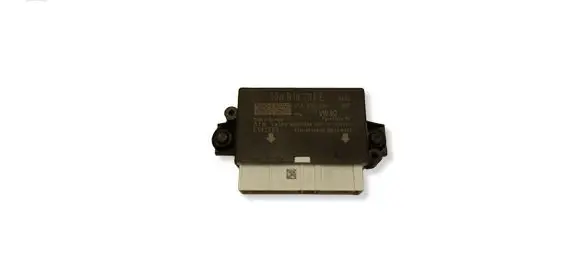Volkswagen Golf VII Parking PDC control unit/module 5QA919294E
