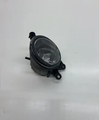 Front fog light