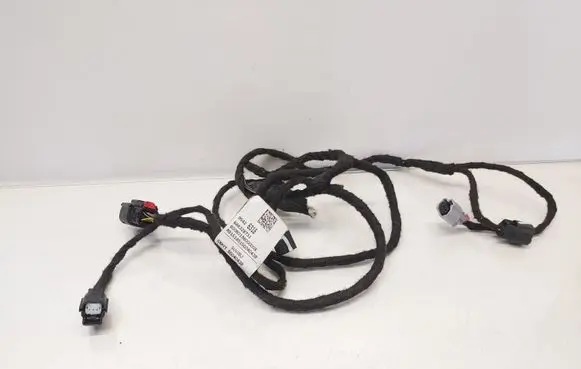 Buick Encore I Parking sensor (PDC) wiring loom 95426318 68832731