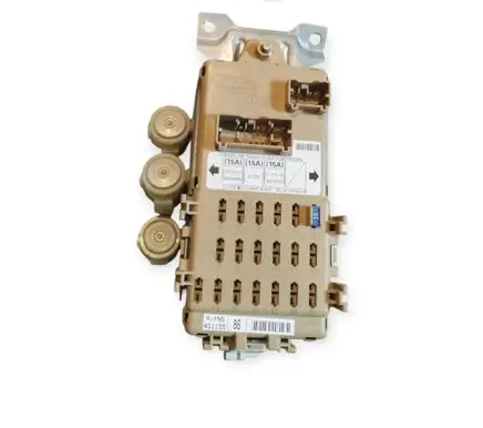 Subaru Forester SG Fuse box set LB100603B