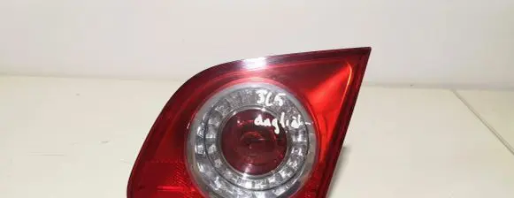 Volkswagen PASSAT B6 Tailgate rear/tail lights 3C5945094D
