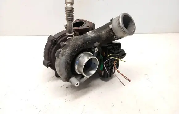 Audi A5 8T 8F Turbo GS4059145721B