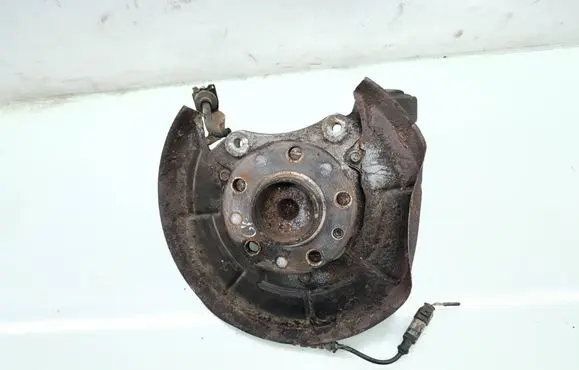 Alfa Romeo 159 Rear wheel hub 