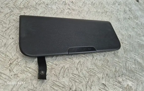 Audi A4 S4 B7 8E 8H Other interior part 8H0883575